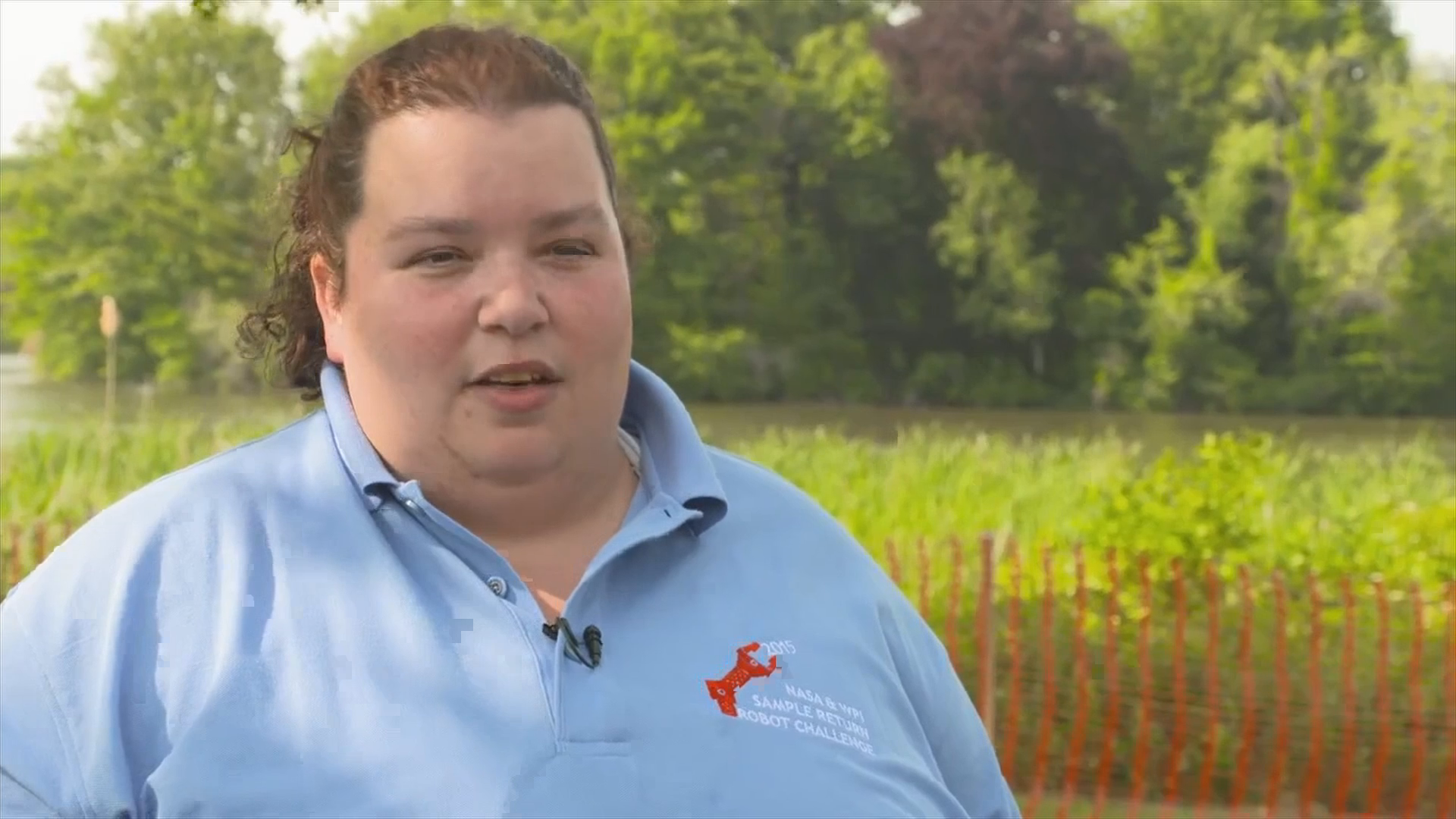 NASA 360 - Rovers Reloaded