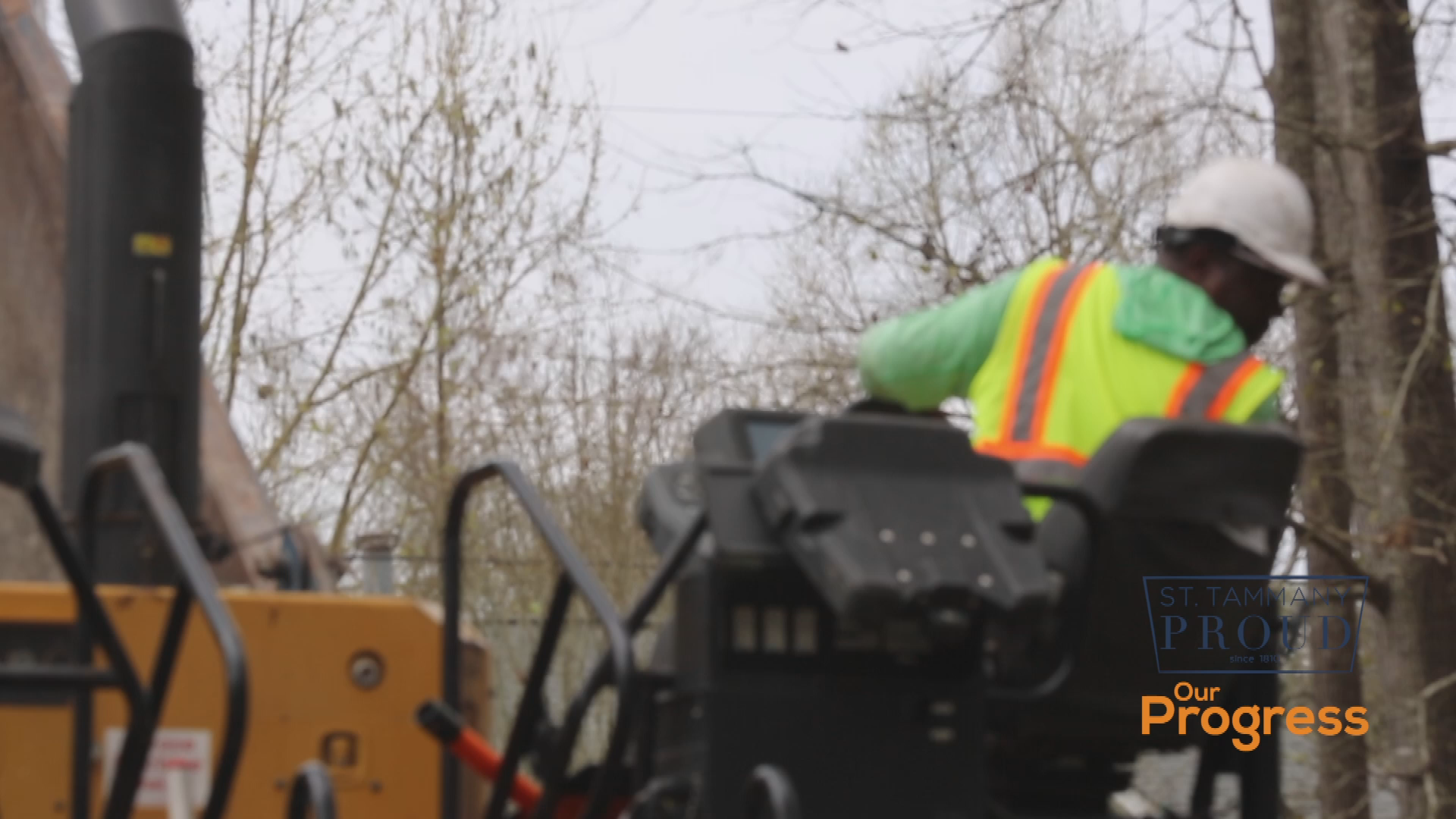 Our PROGRESS: FUGRO PSA