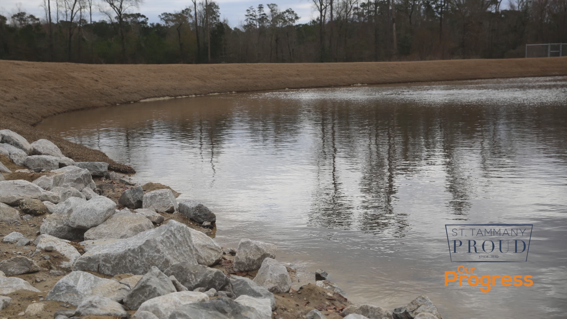 Our PROGRESS: Completed Projects PSA