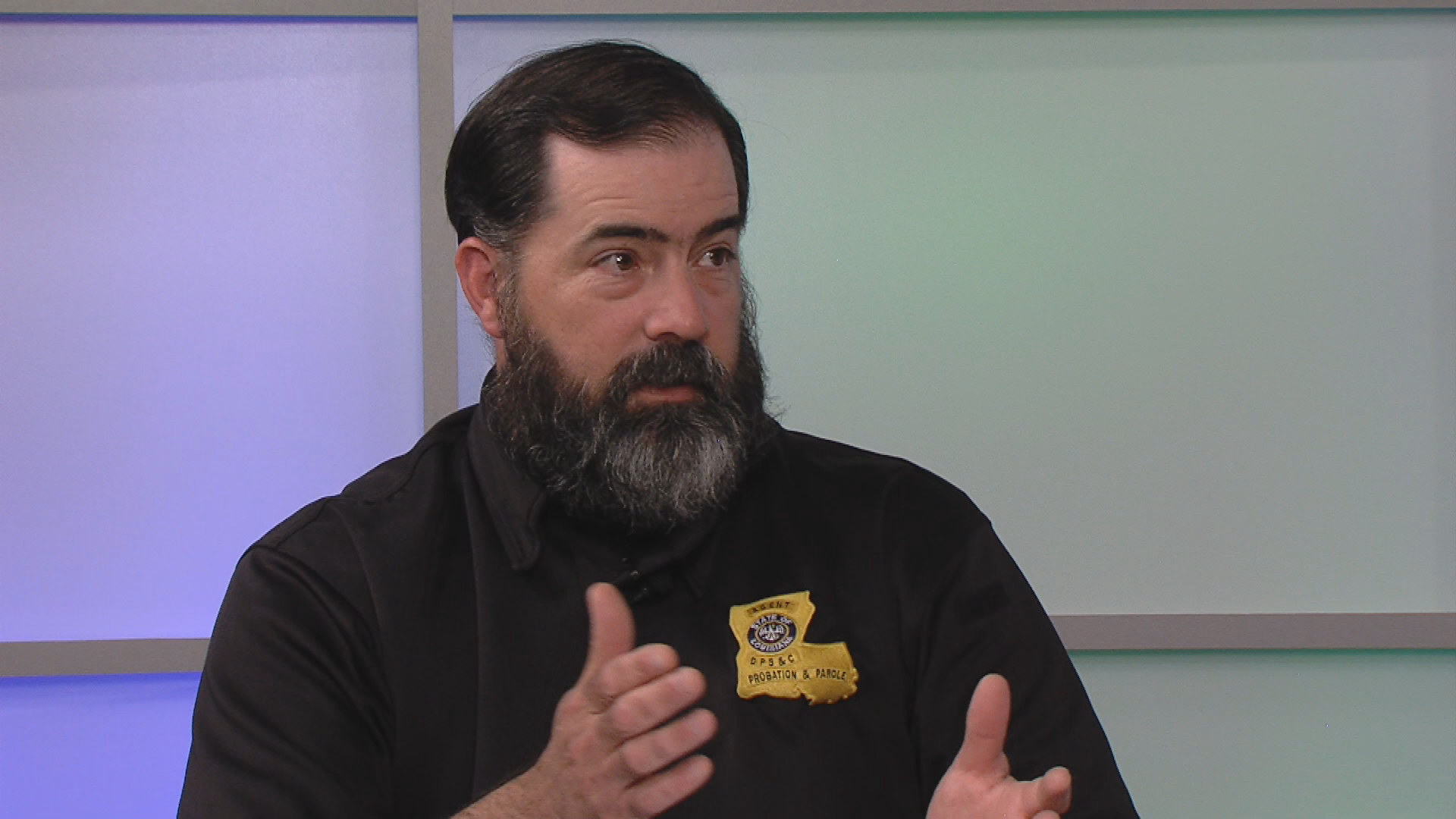 In the Loop: Connecting Residents to Resources