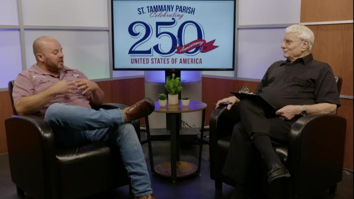 Thumbnail image for Celebrating America 250 | Folsom