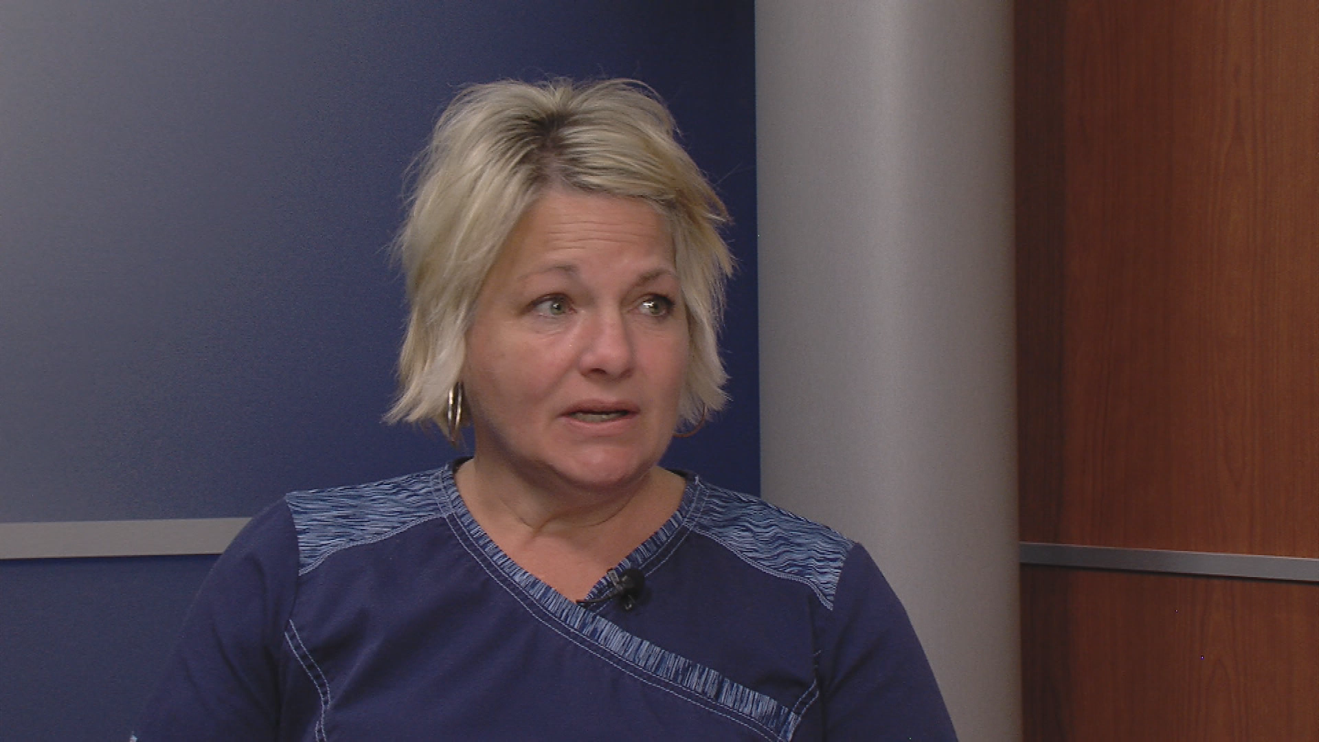 Healthy Living- New Family Center