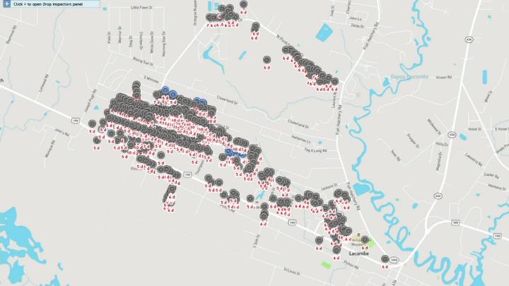 Thumbnail image for St. Tammany Parish Infrastructure Committee : June 24, 2026