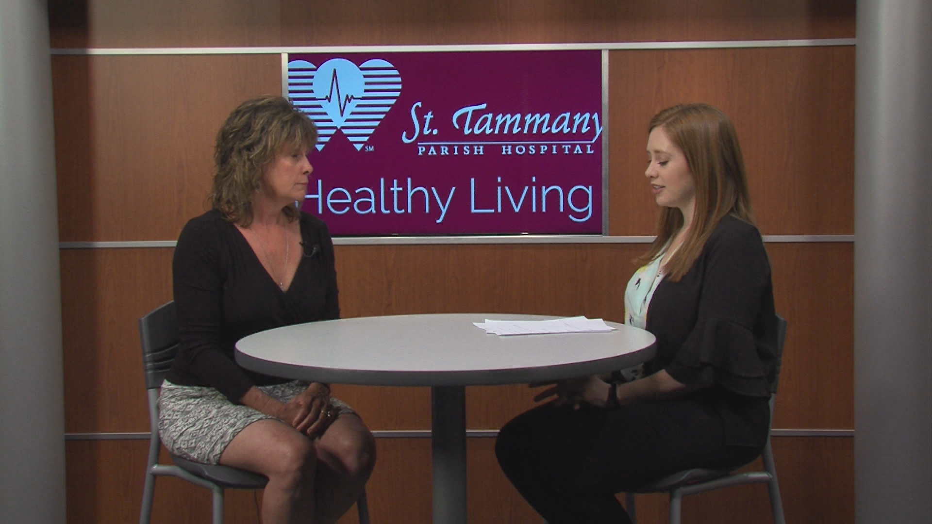 Healthy Living Sleep Study