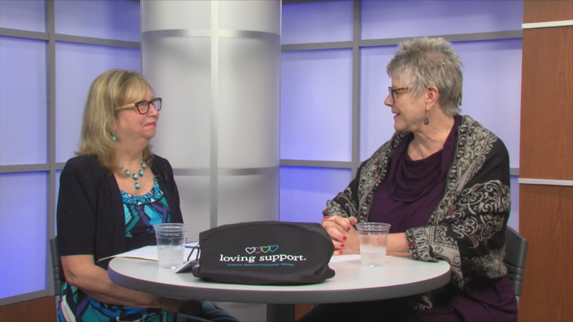 In The Loop: Connecting Residents to Resources