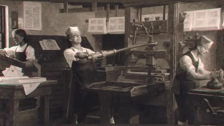 Thumbnail image for America 250 "The Story of America" Segment 2