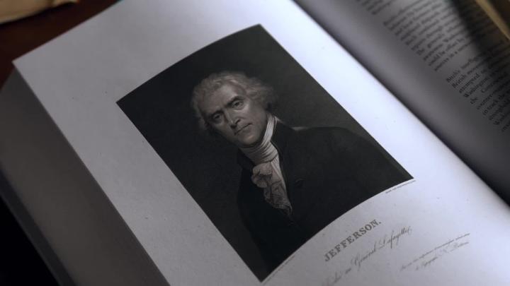 Thumbnail image for America 250 "The Story of America" Segment 3