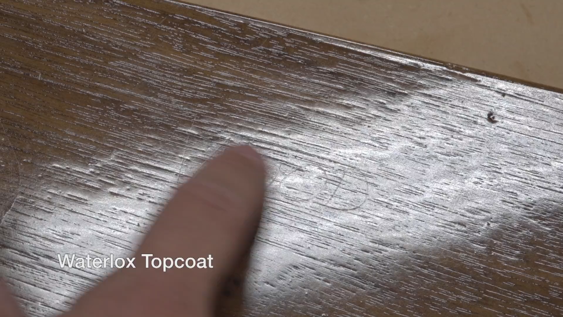 The Wood Whisperer: Wiping Varnishes