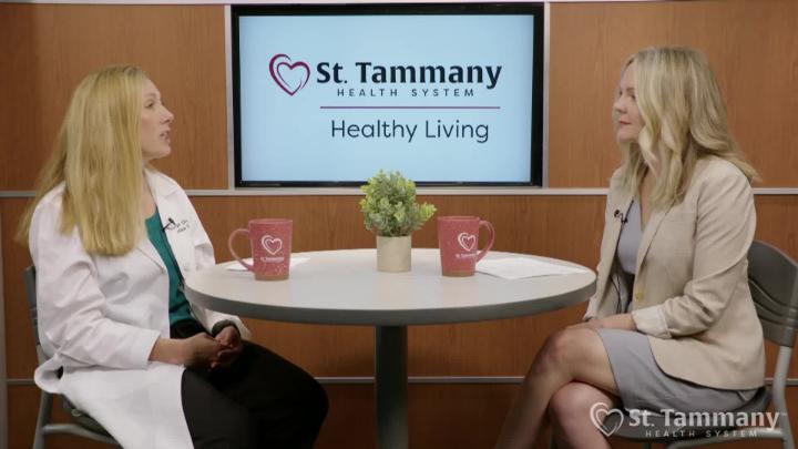 Thumbnail image for Healthy Living