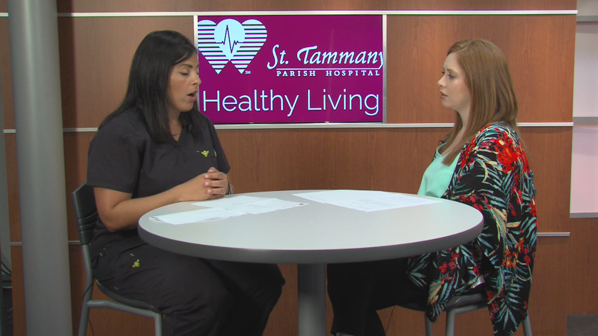 Healthy Living New Therapy Services Offered
