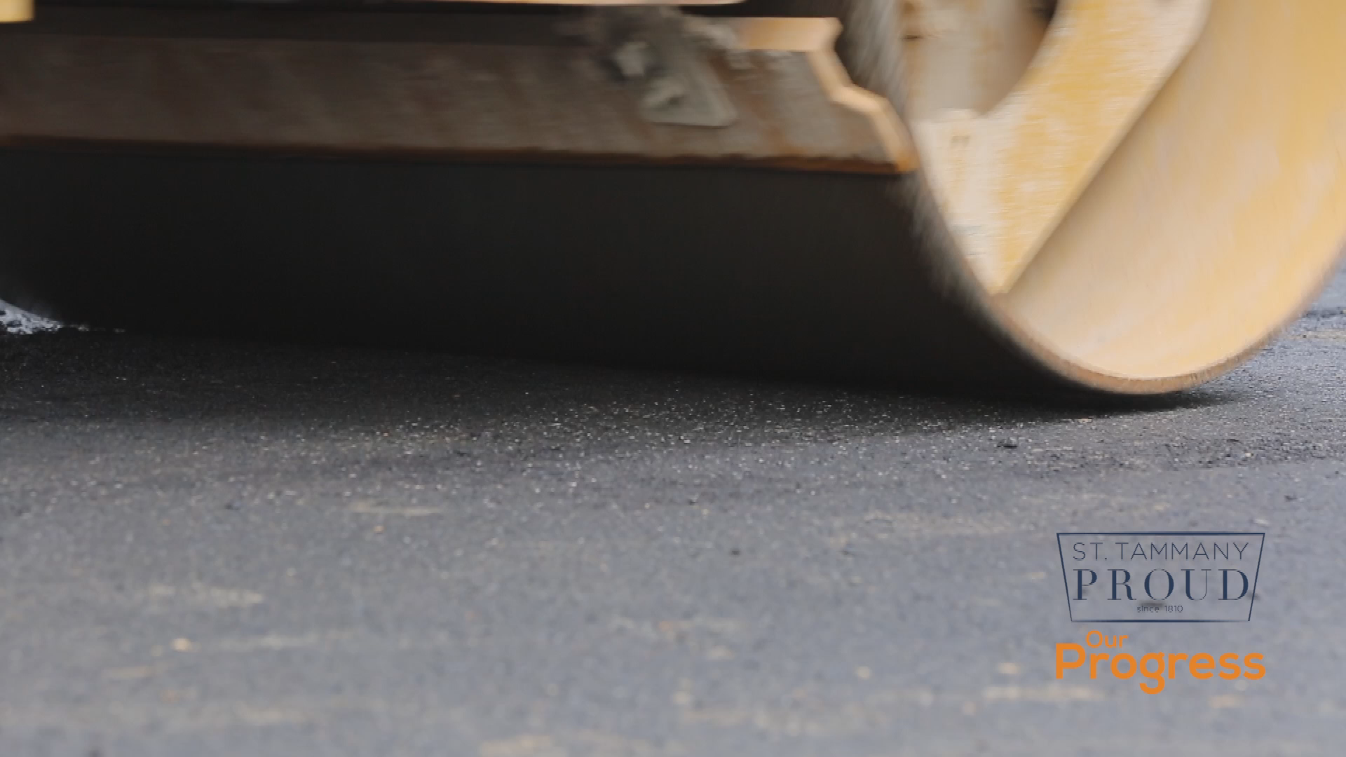 Our PROGRESS-State vs Parish PSA