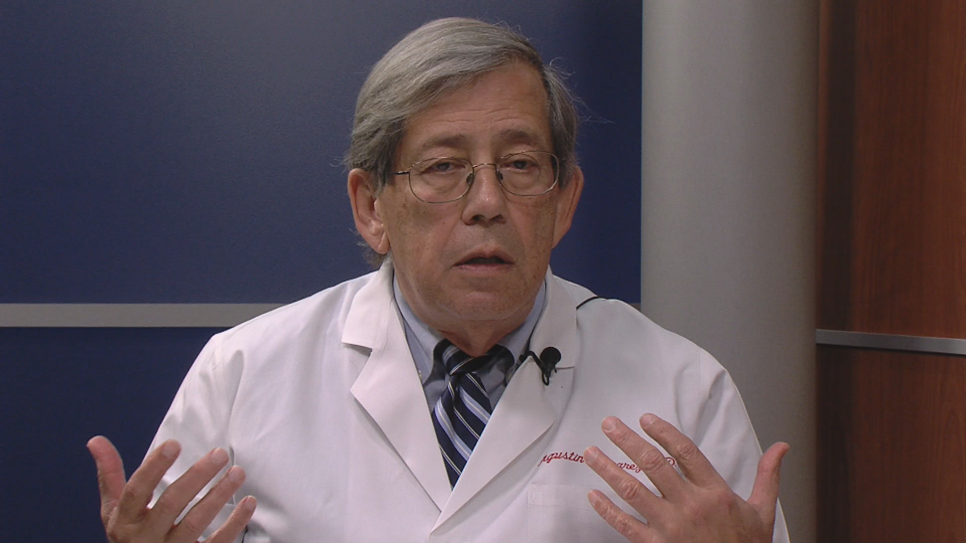 Healthy Living: What is Palliative Care